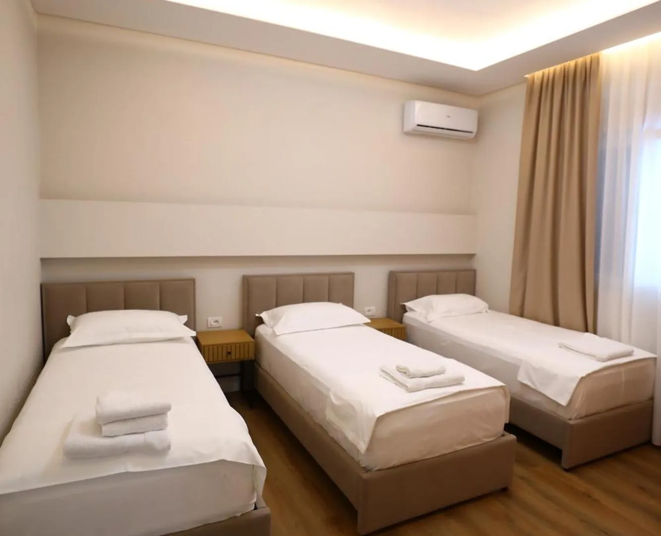 Apartment Tirana Sunny Bliss Villa