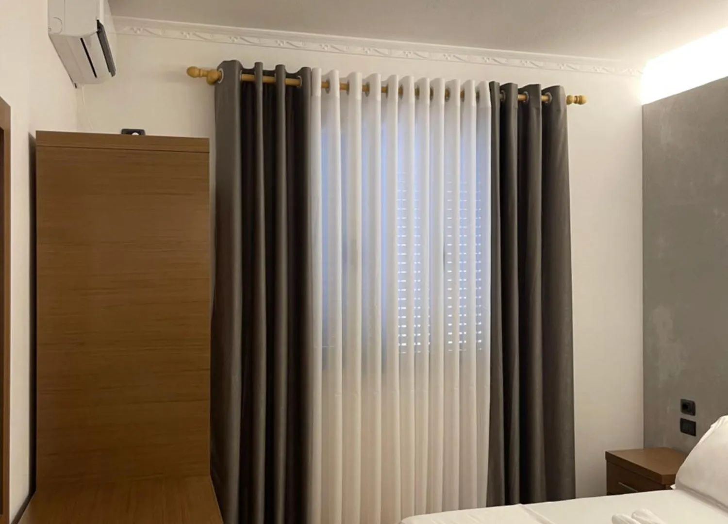 아파트 Tirana Sunny Bliss Villa 알바니아