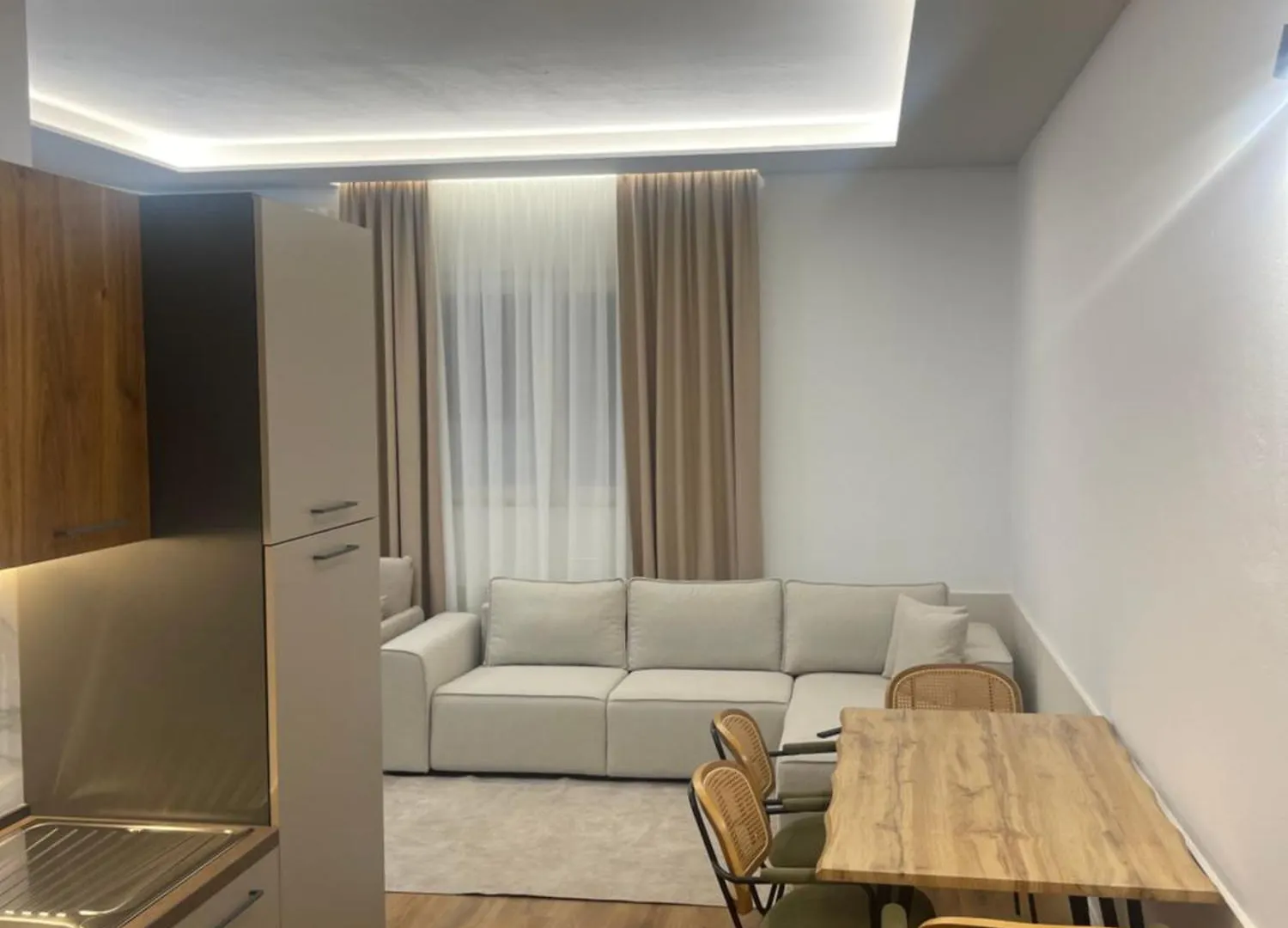 Tirana Sunny Bliss Villa