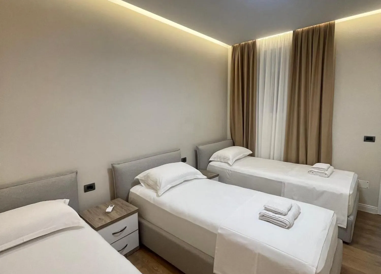 Tirana Sunny Bliss Villa