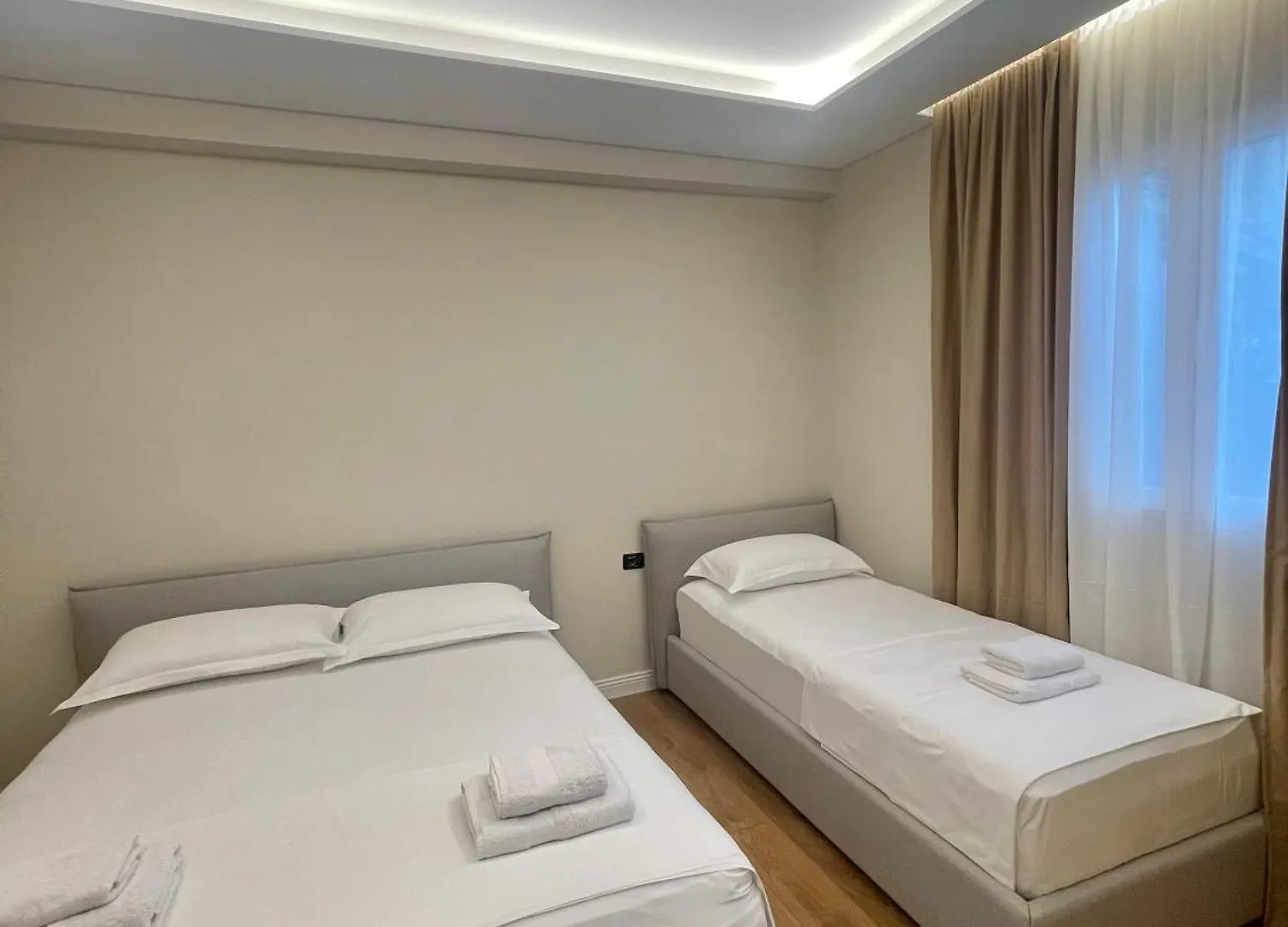 Tirana Sunny Bliss Villa Albania