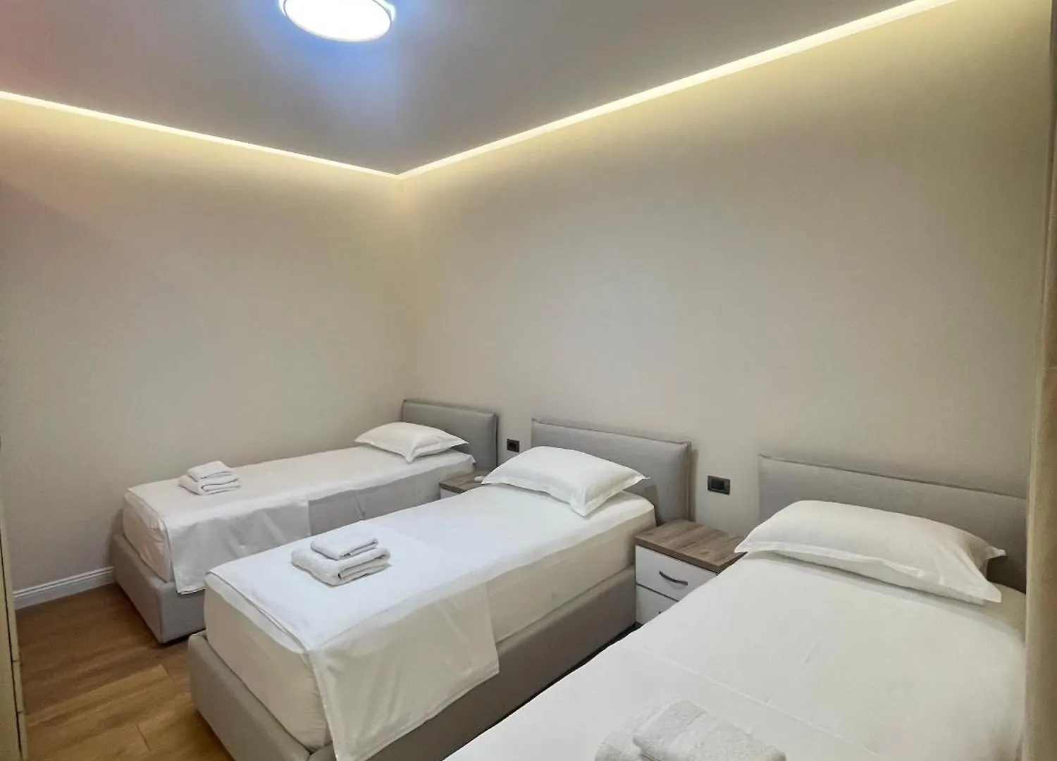 Tirana Sunny Bliss Villa 알바니아
