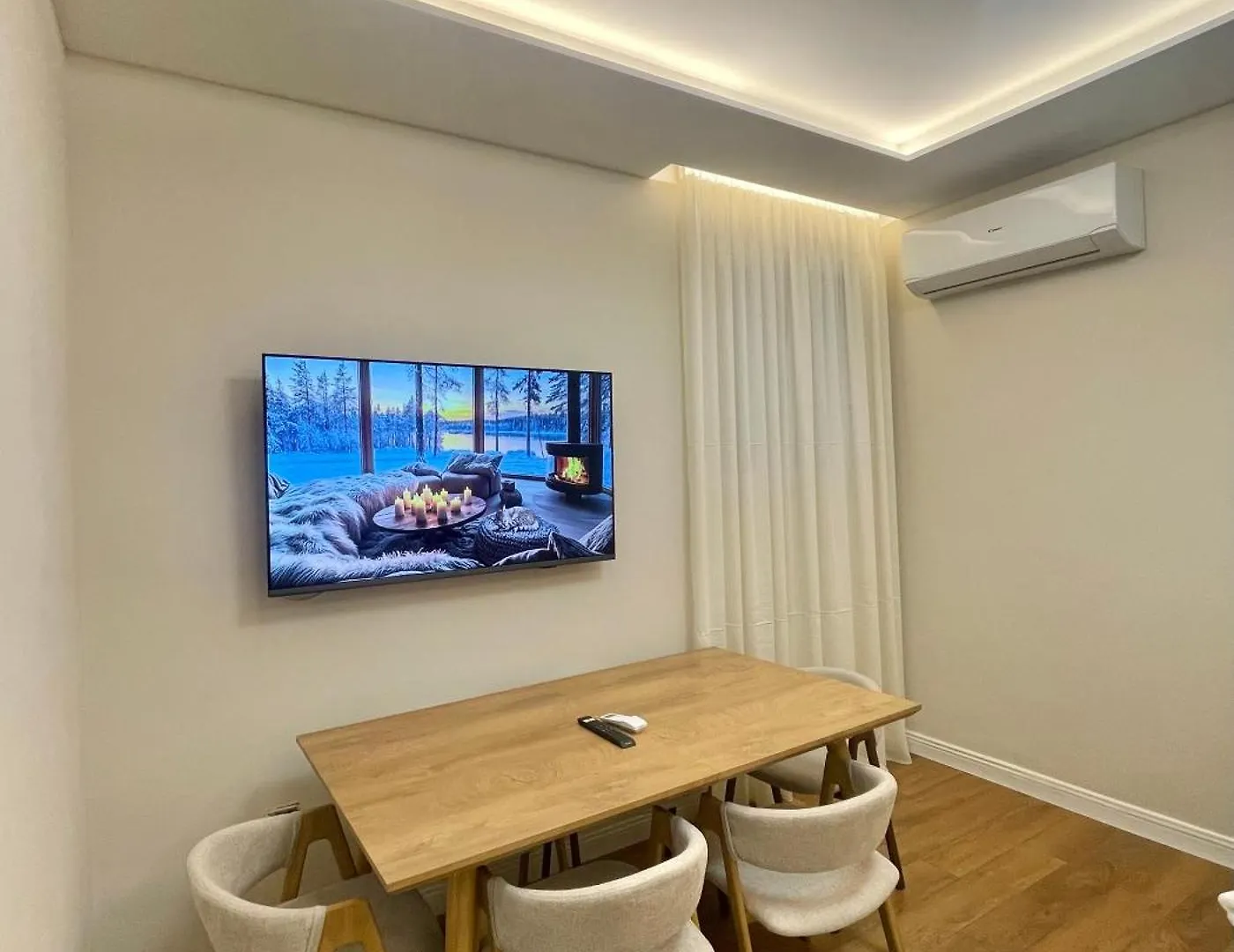 Apartment Tirana Sunny Bliss Villa Albania