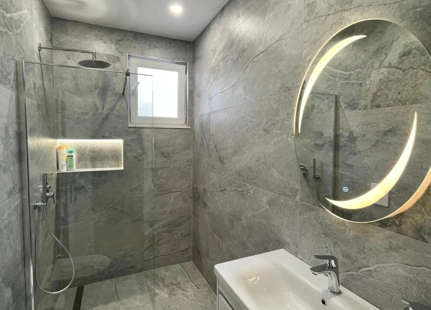 Apartment Tirana Sunny Bliss Villa