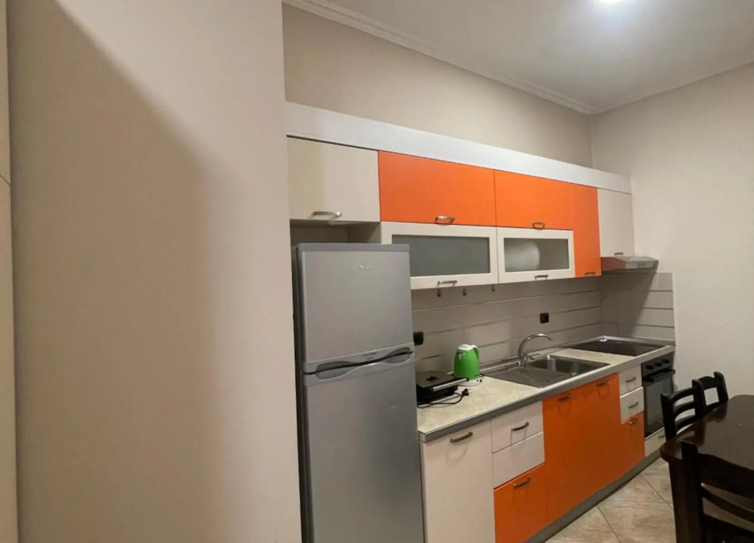 Tirana Sunny Bliss Villa Appartement