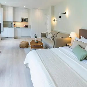 Center Suites&free Private Parking , Córdoba Spanje