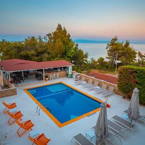 Maya Bay 2*, Kallithea (Chalkidiki) Griechenland