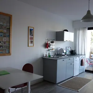  Appartement Colline Charmant Studio Independant Au Rdc D'une Maison France