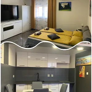 Dama Appartamento Pola