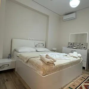 Urban Oasis 2 Tirana