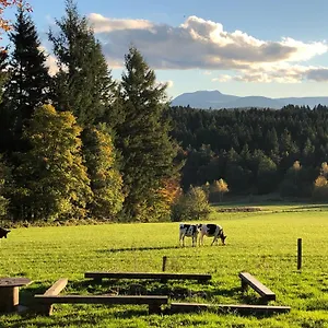  Hébergement de vacances Petite Maison Au Calme Avec Vue Magnifique ! France
