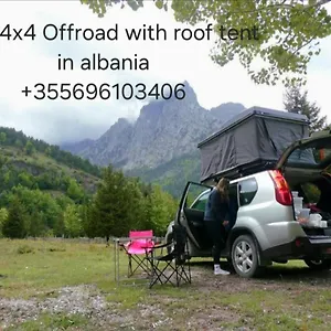  Apartmán Elisabet