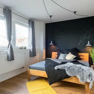 Romantische In , Bad Wörishofen Deutschland