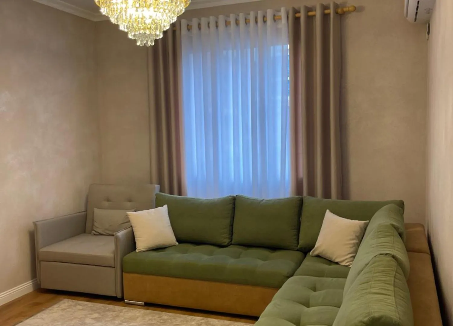 Tirana Sunny Bliss Villa